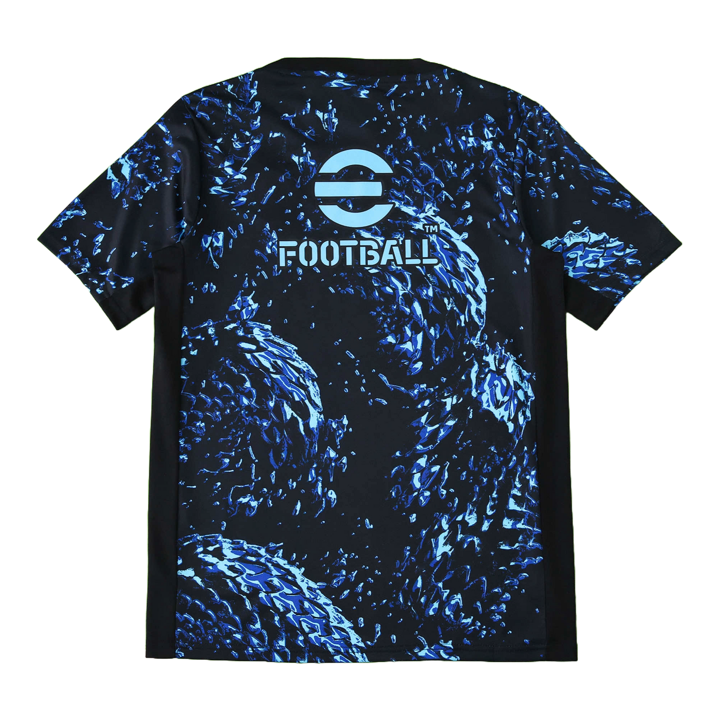 Pre-Match 25/26 Shirt - Match Day