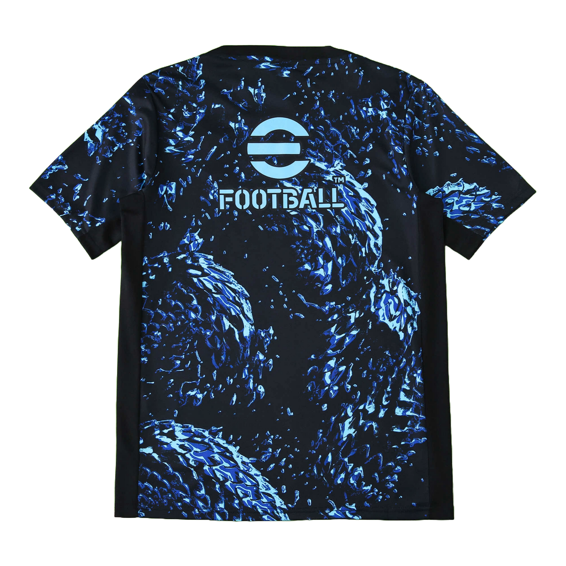 Pre-Match 25/26 Shirt - Match Day