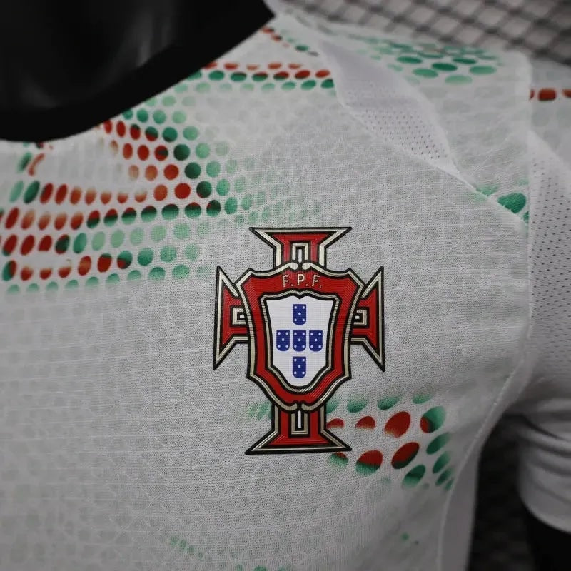 Away 25/26 Player Edition Shirt - Match Day