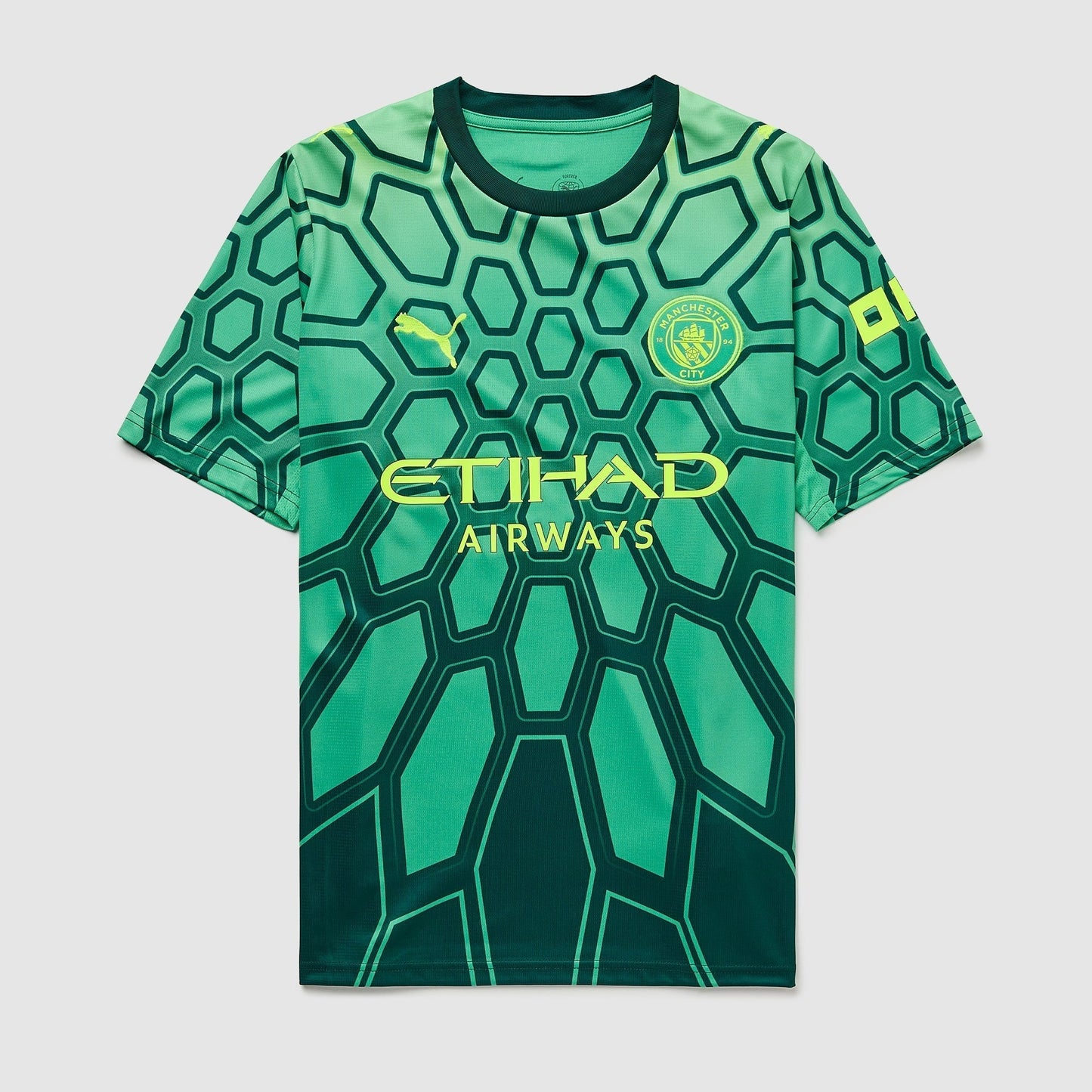 Goalkeeper 26/27 Shirt - Match Day