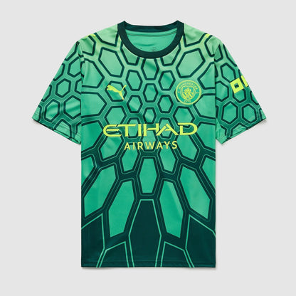 Goalkeeper 26/27 Shirt - Match Day