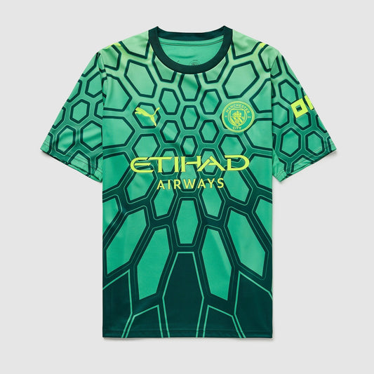 Goalkeeper 26/27 Shirt - Match Day