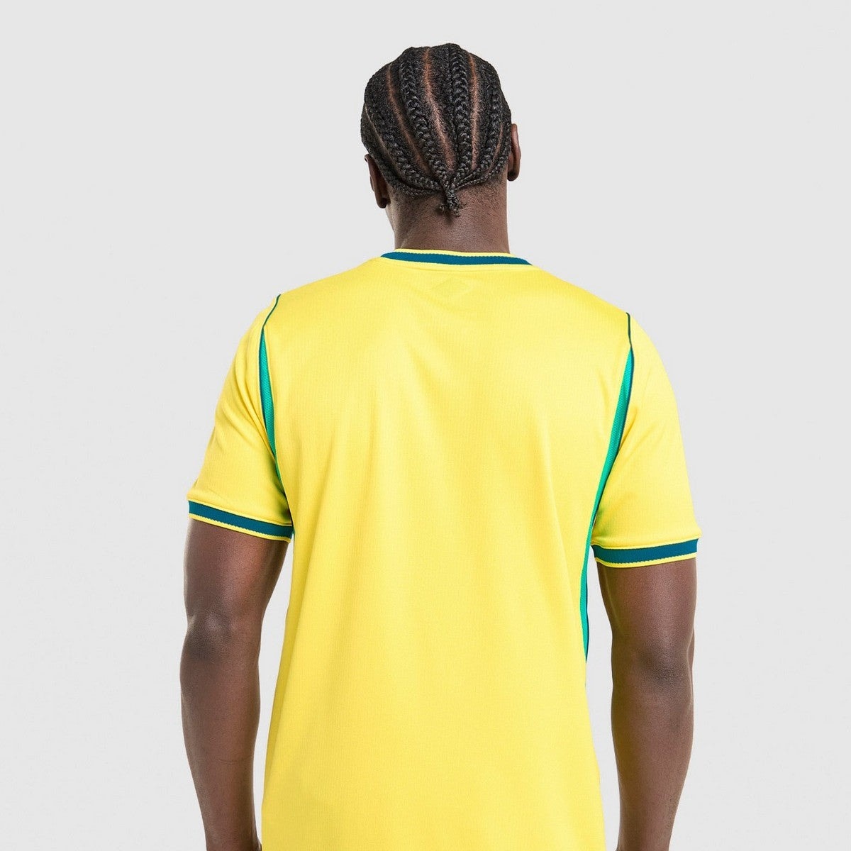Home 26/27 Men's Shirt - Match Day