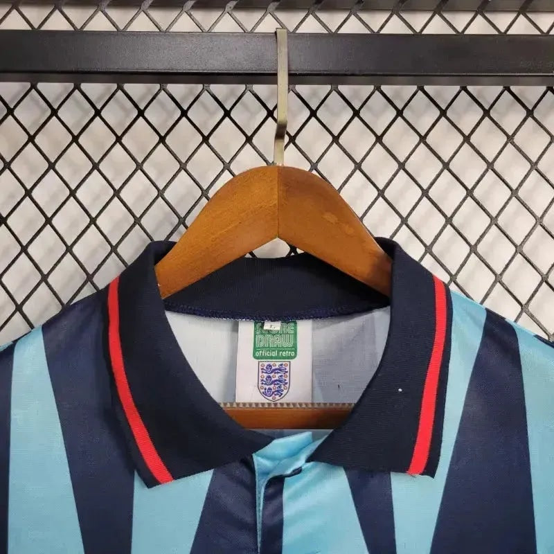 II 1992 Retro Away Shirt - Match Day