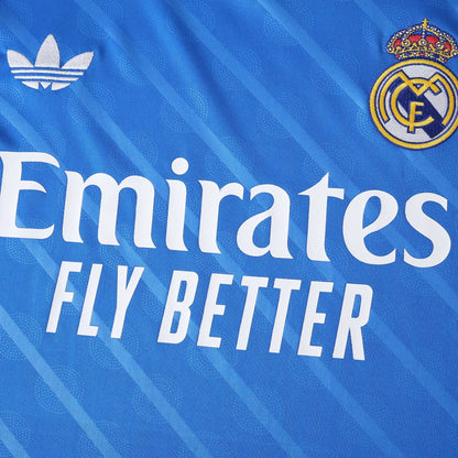 Third 25/26 Men's Shirt - Match Day