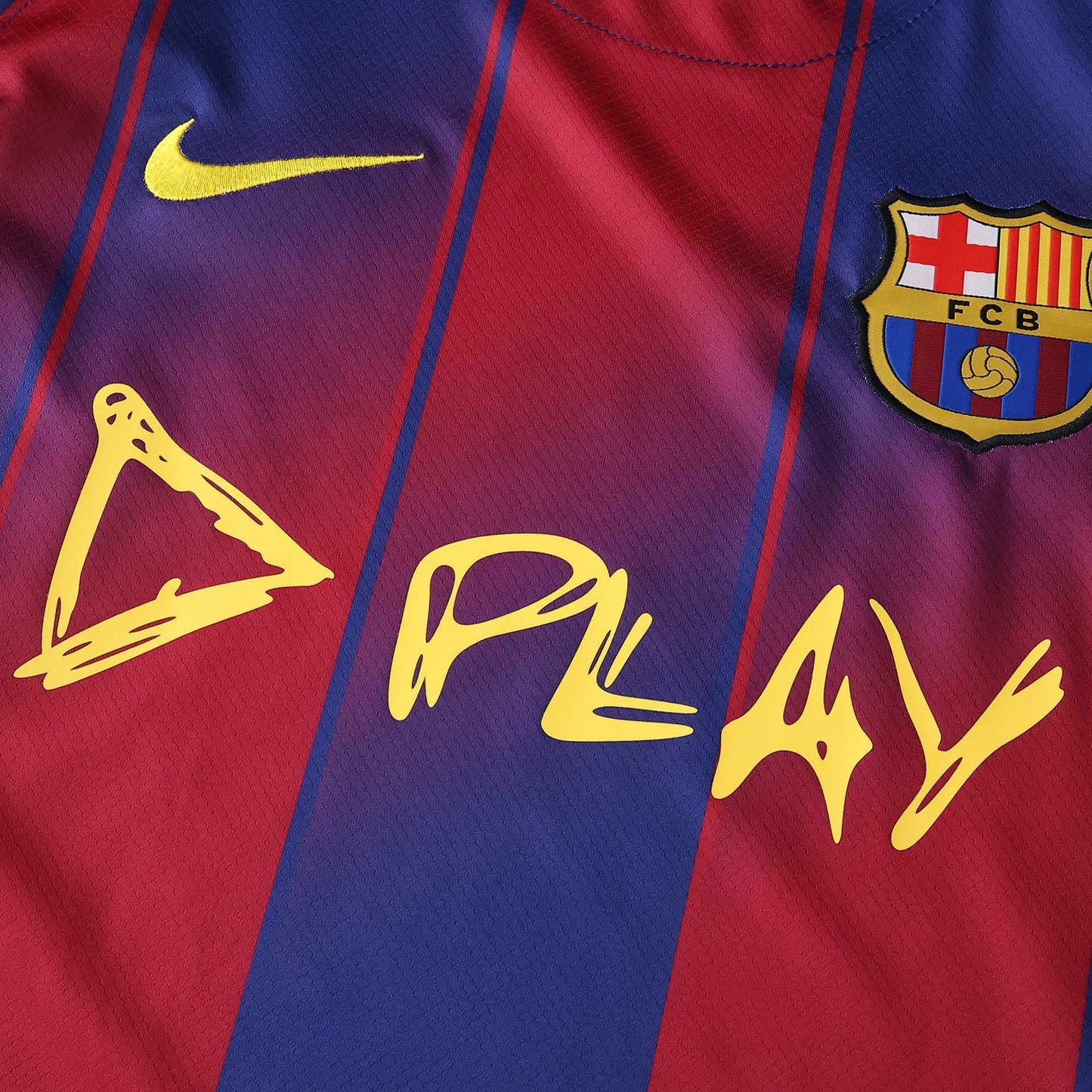 Home 25/26 Men's Shirt - Match Day