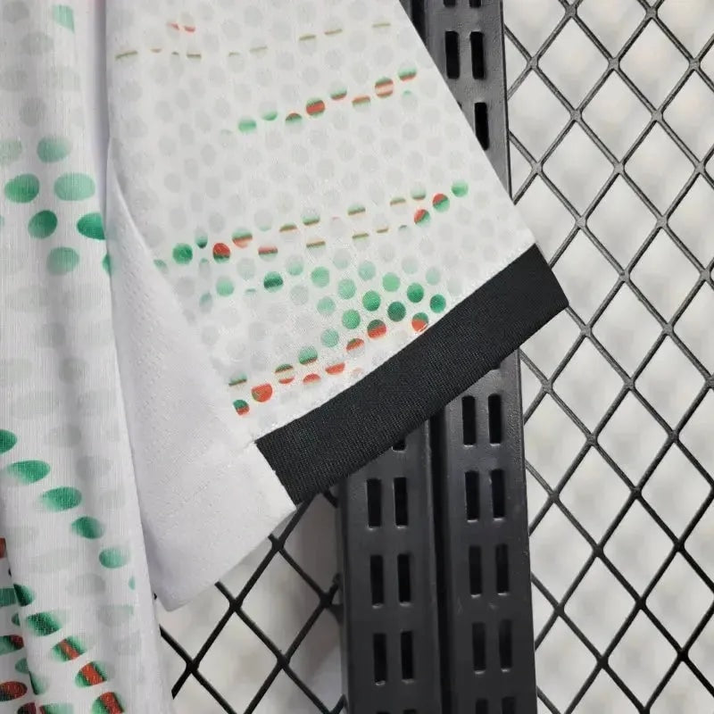 Away 25/26 Men's Shirt - Match Day