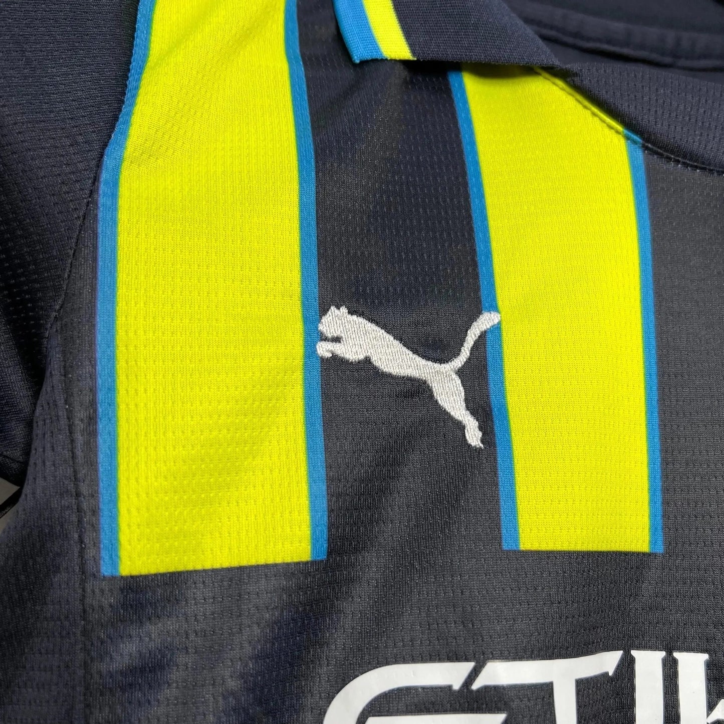 Away 24/25 Kids Shirt Kit - Match Day