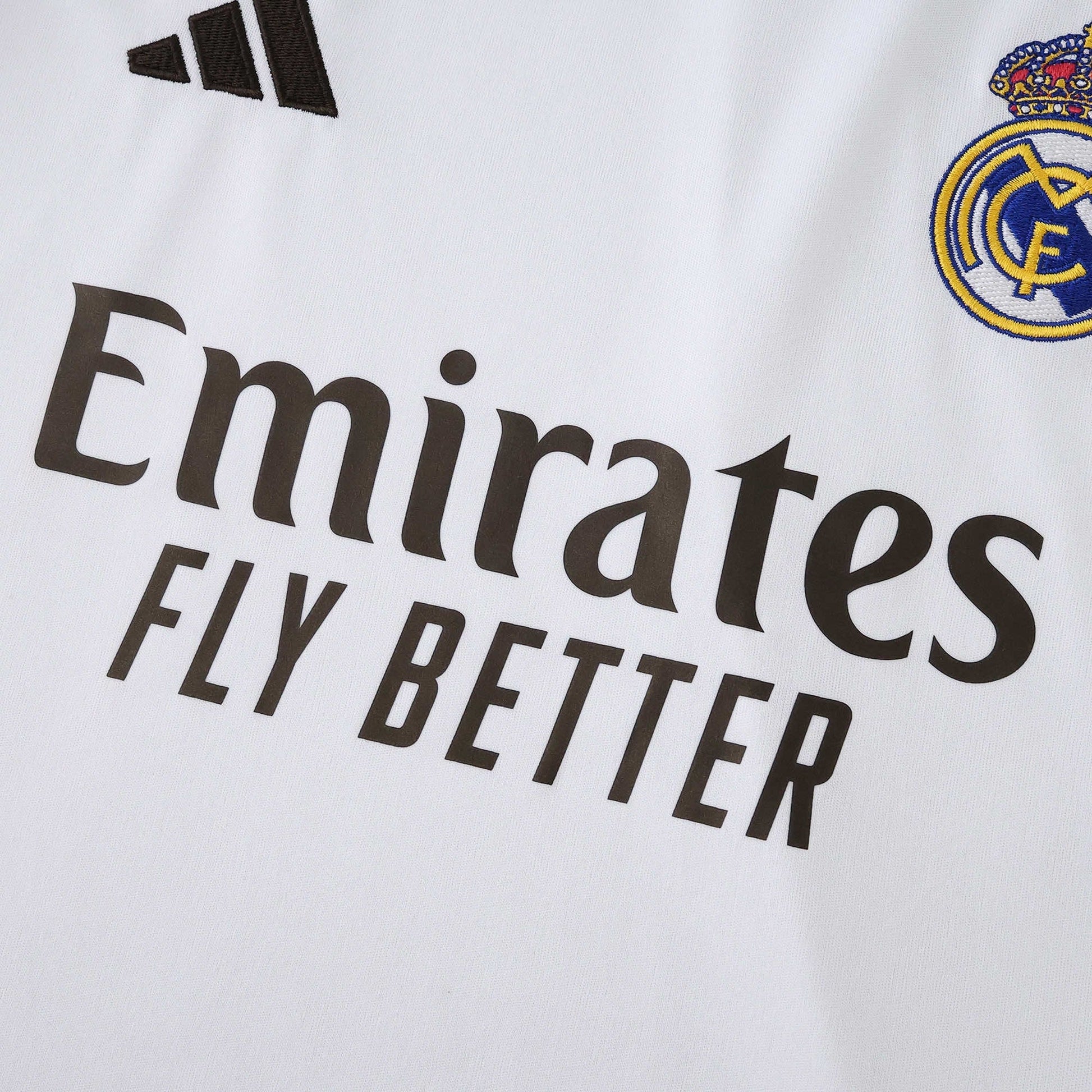 Home 25/26 Women's Shirt - Match Day