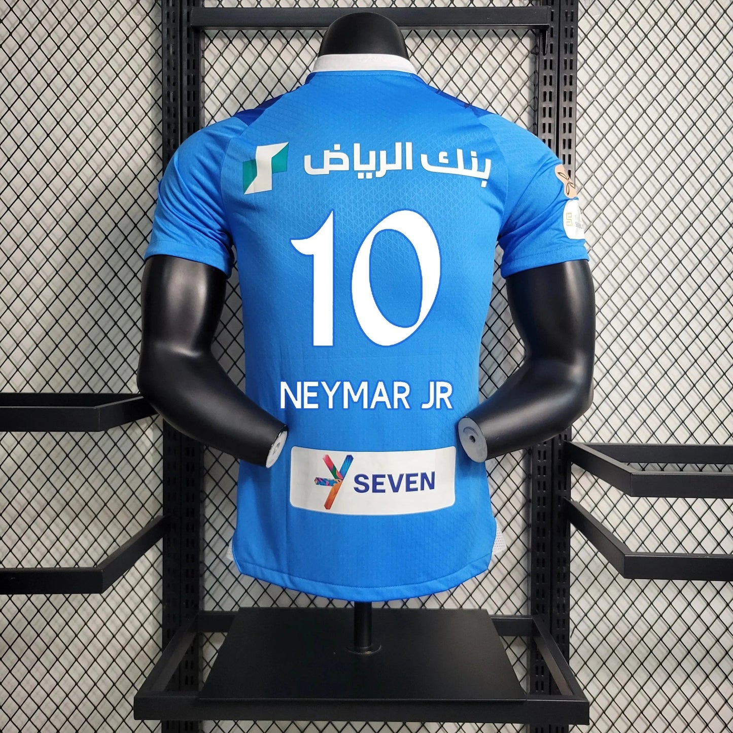 Home 23/24 Player Edition Shirt - Match Day