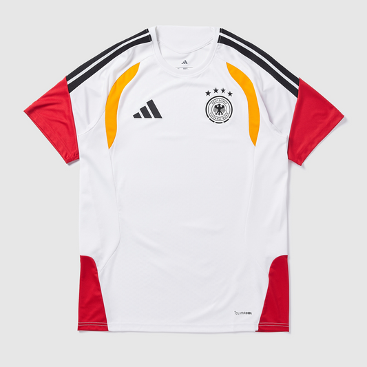 Training Top 26/27 - Match Day