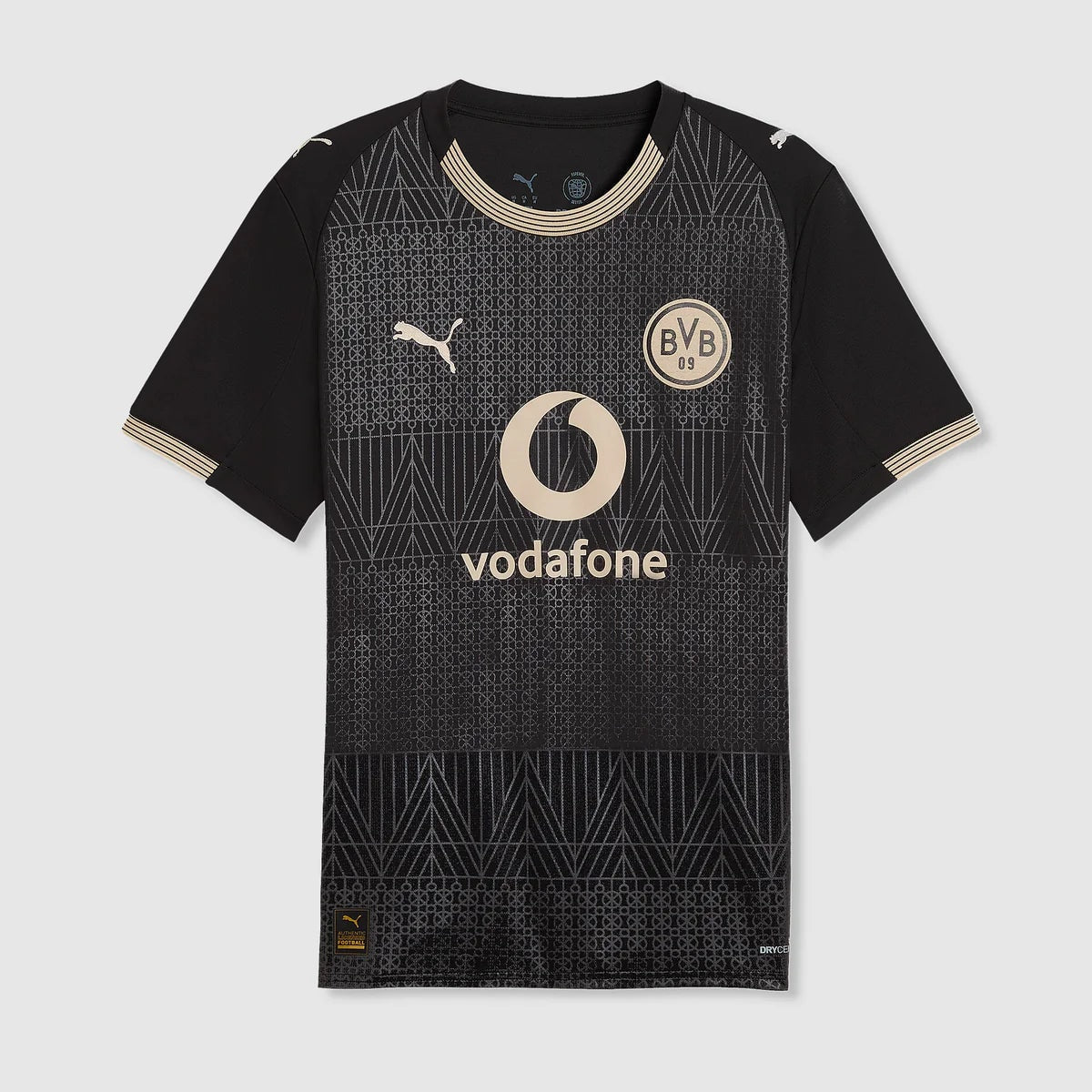 Centenary 25/26 Men's Shirt - Match Day