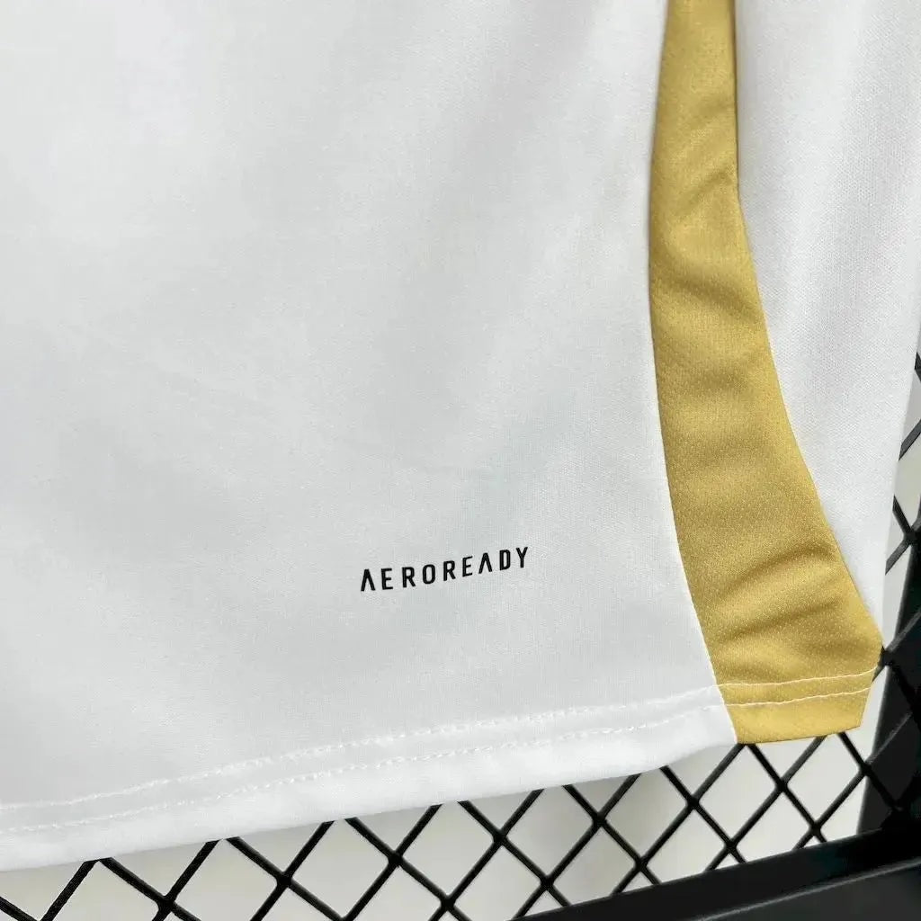 Away 24/25 Kids Shirt Kit - Match Day