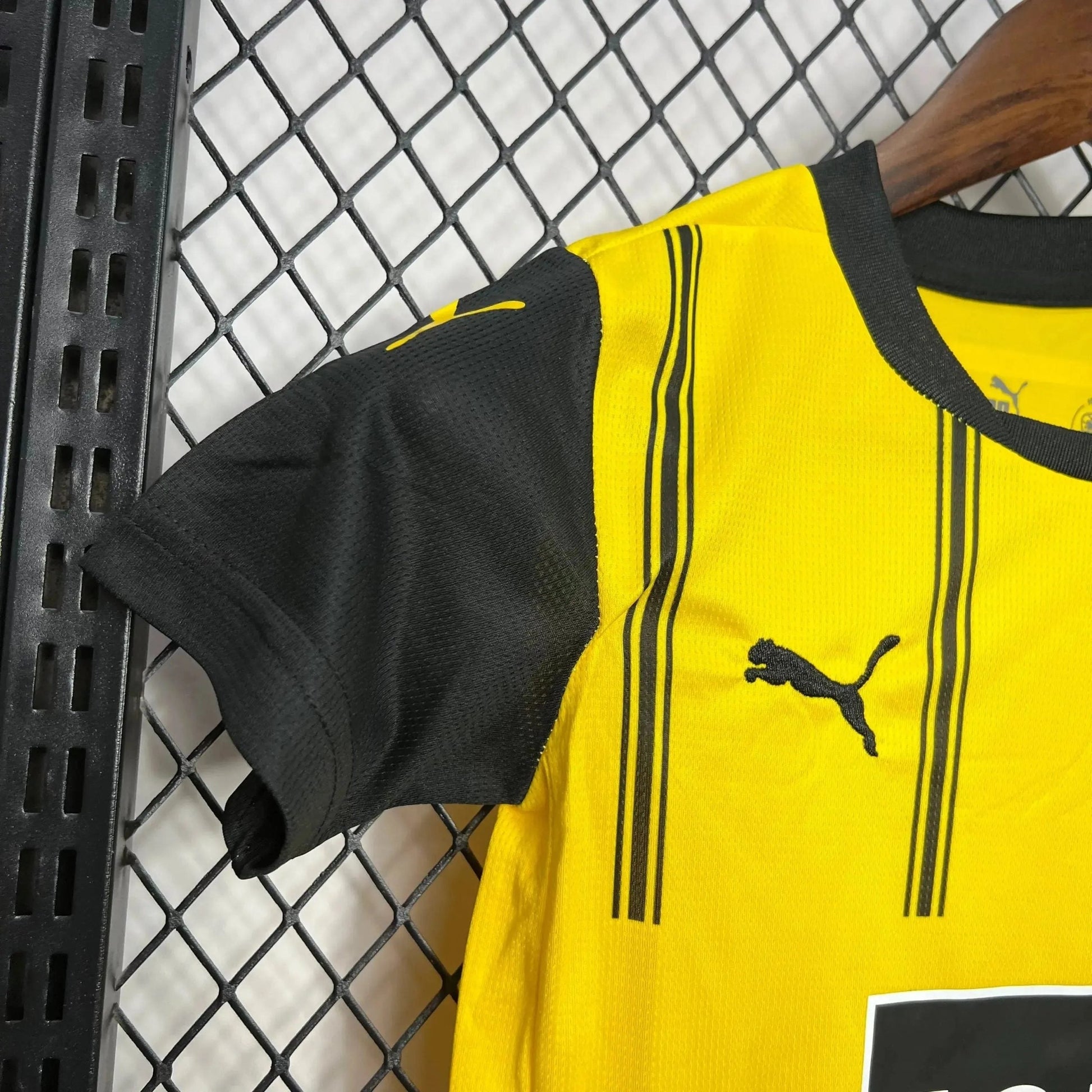 Home 24/25 Kids Shirt Kit - Match Day