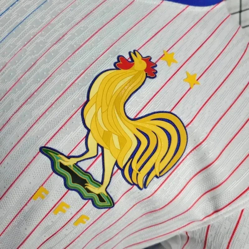 Away 24/25 Player Edition Shirt - Match Day