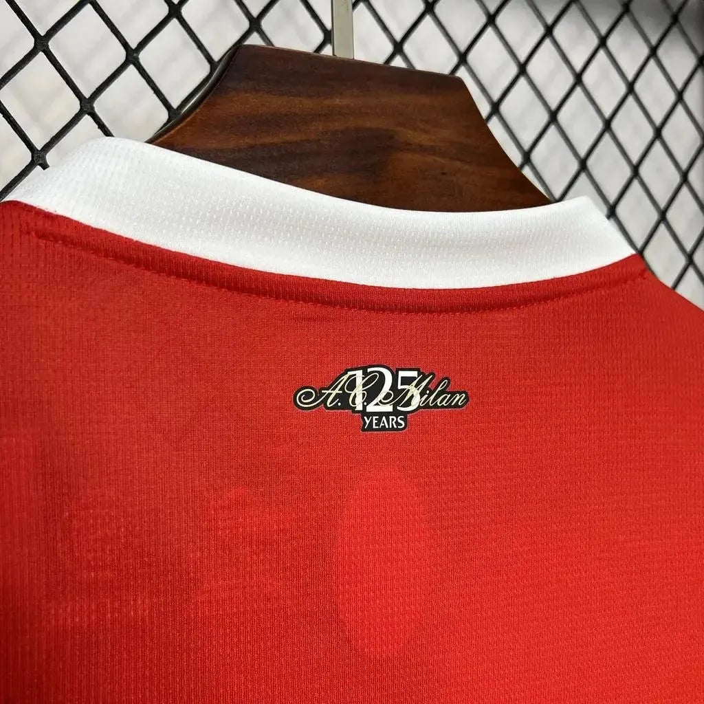 Home 24/25 Men's Shirt - Match Day