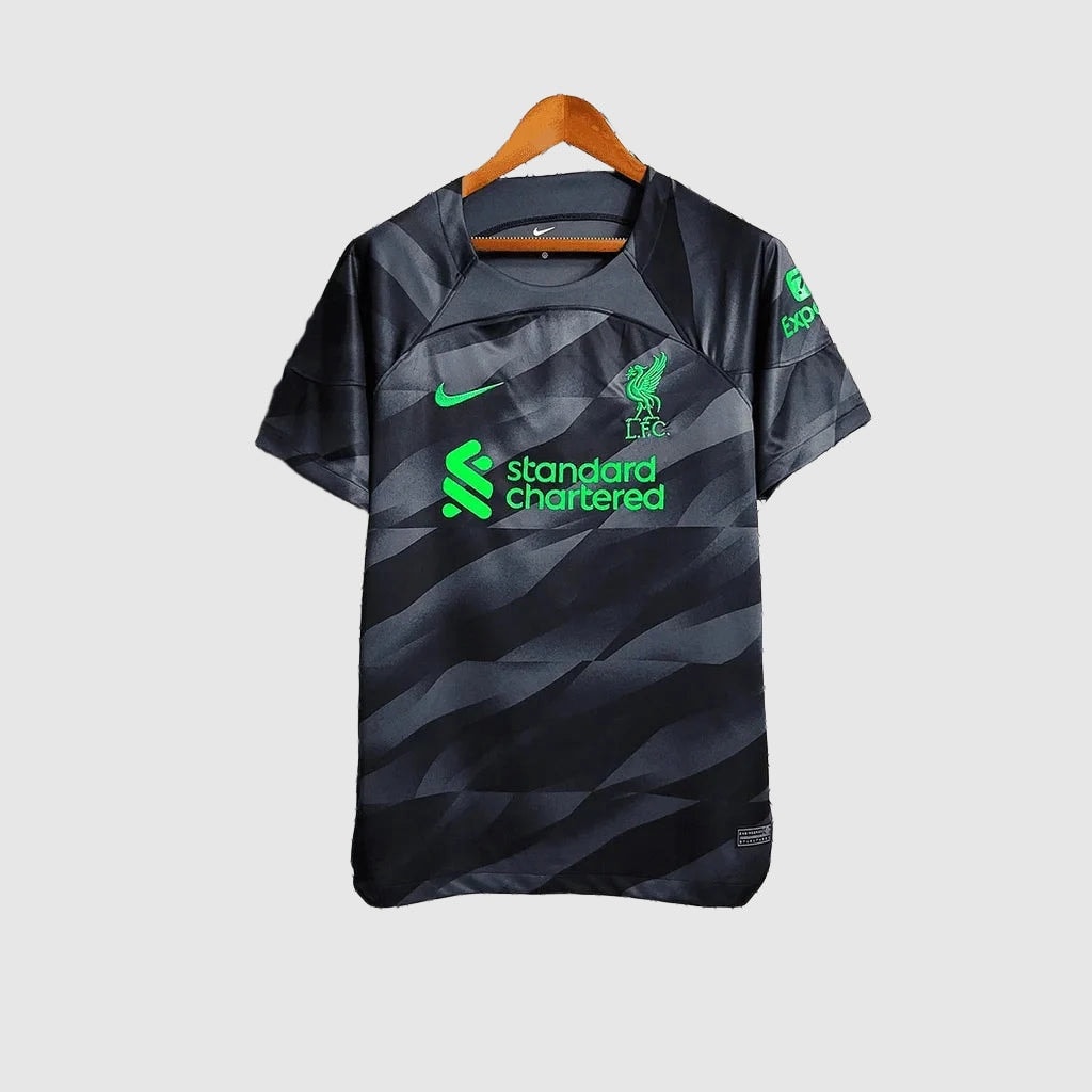 Goalkeeper 23/24 Shirt - Match Day