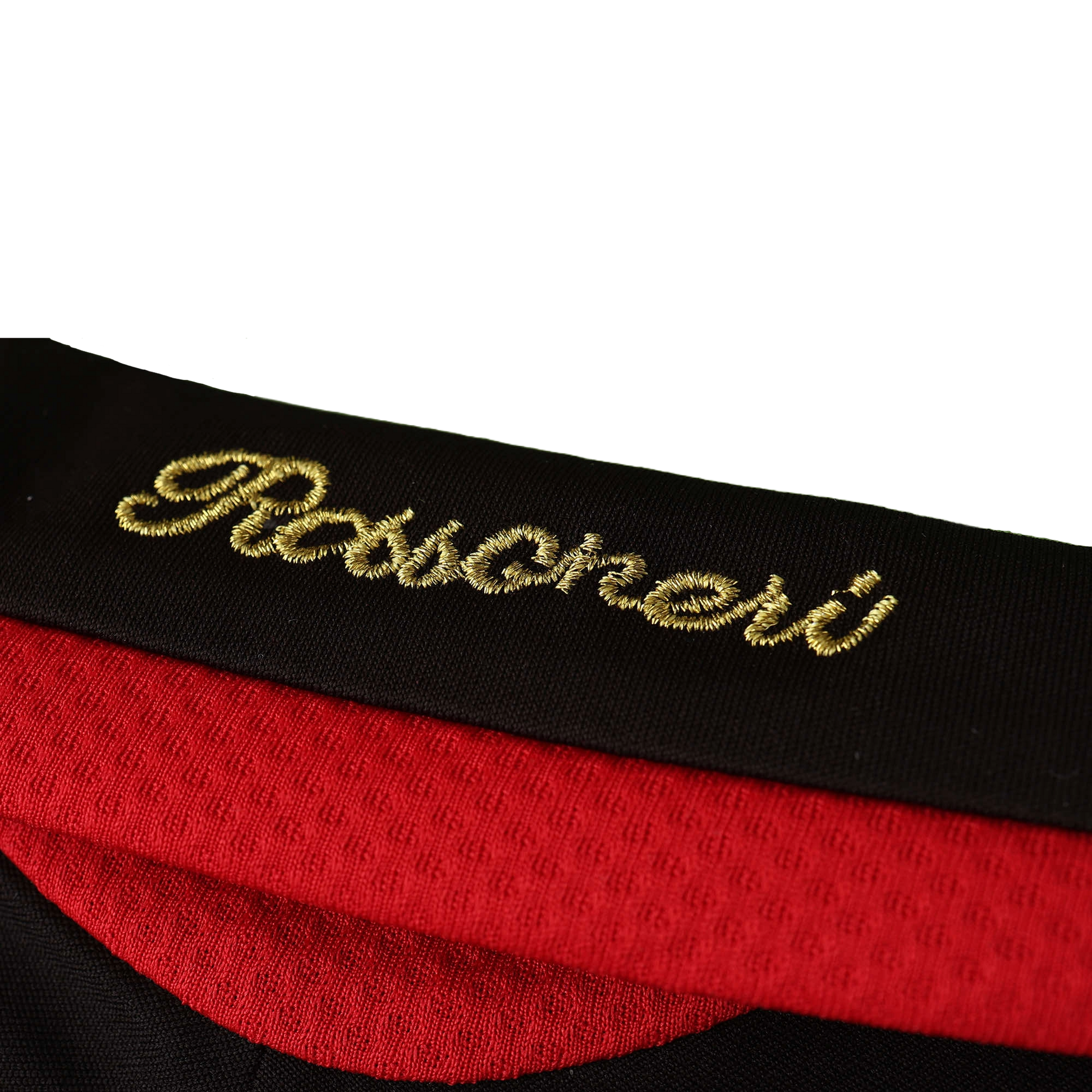 Retro Home 2006/07 Shirt - Match Day