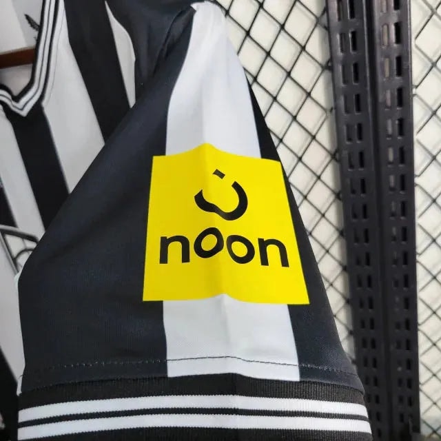 Home 23/24 Men's Shirt - Match Day