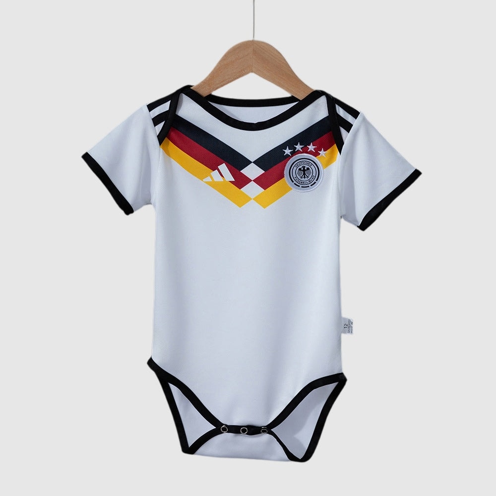 Home 26/27 Baby Shirt - Match Day