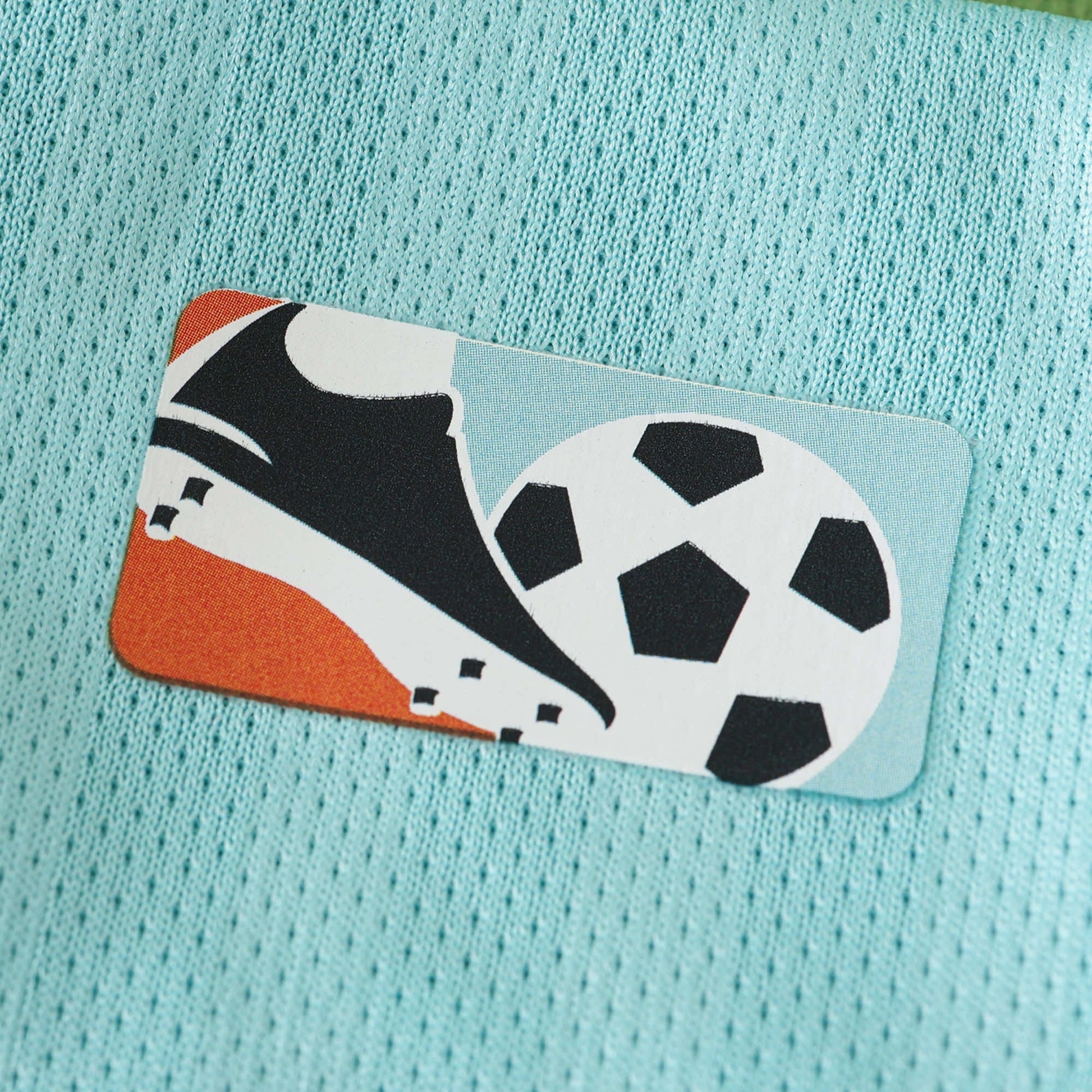 Away 24/25 Kids Shirt Kit - Match Day