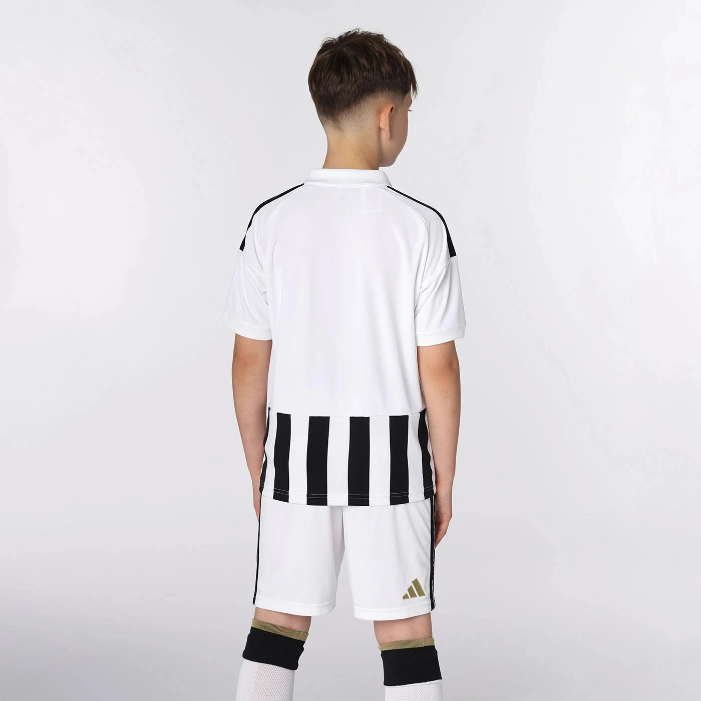 Home 26/27 Kids Shirt Kit - Match Day