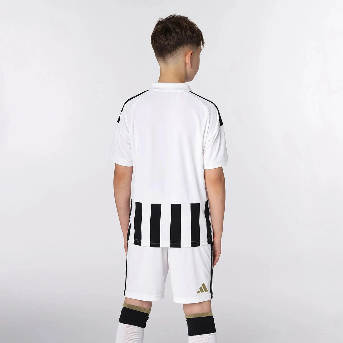 Home 26/27 Kids Shirt Kit - Match Day