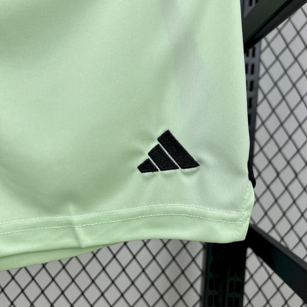 Goalkeeper 25/26 Shirt - Match Day