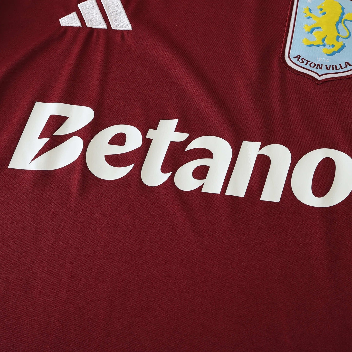 Home 24/25 Men's Shirt - Match Day