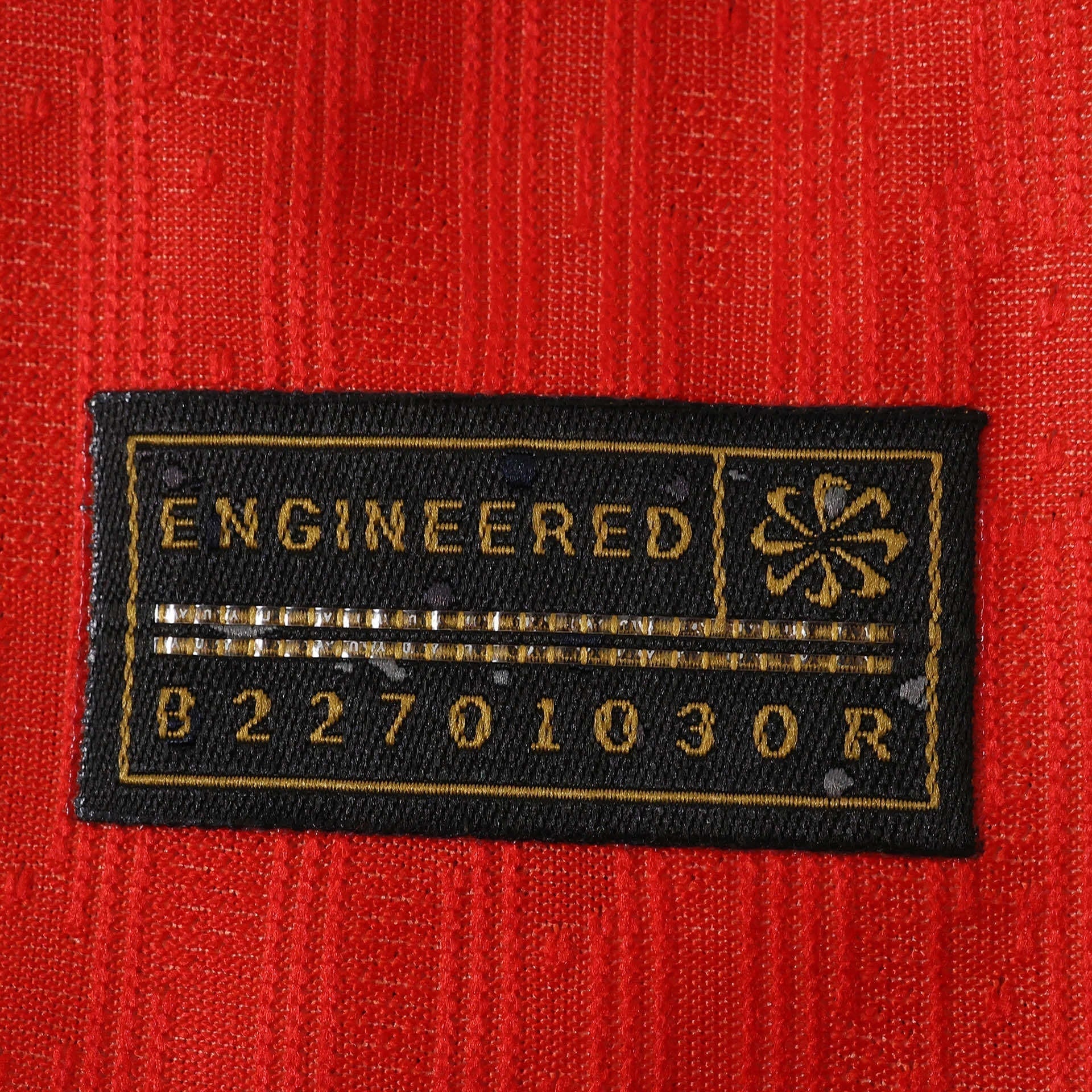 Home 26/27 Player Edition Shirt - Match Day