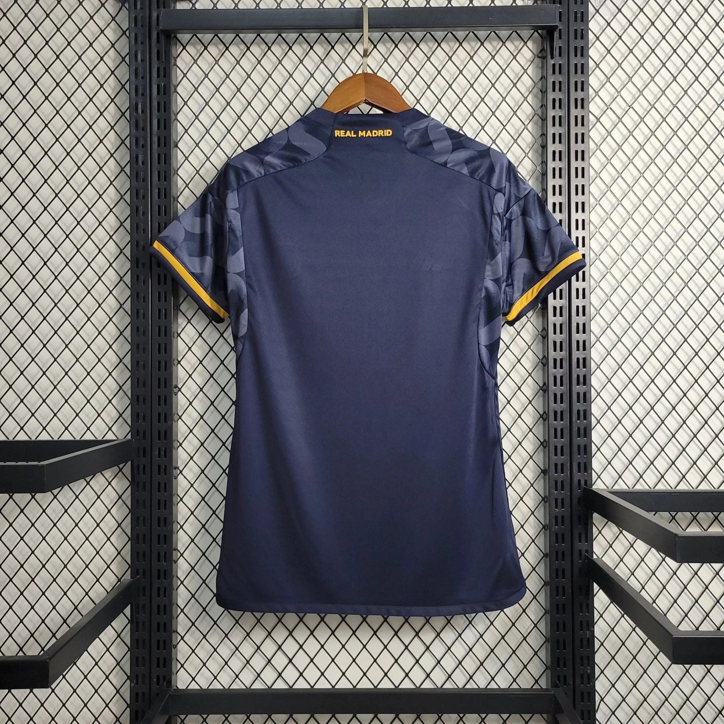 Away 23/24 Women's Shirt - Match Day