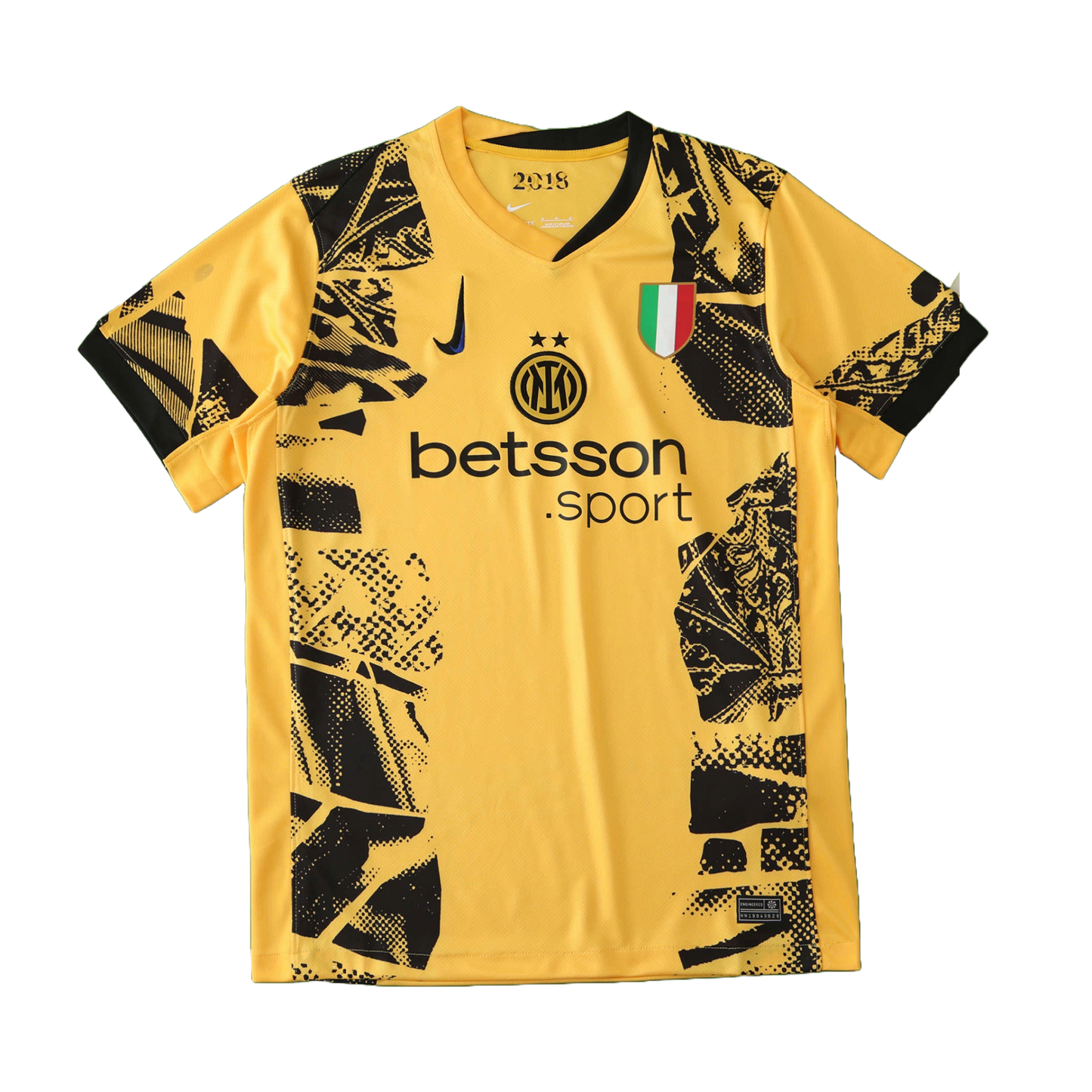 Away 24/25 Men's Shirt - Match Day
