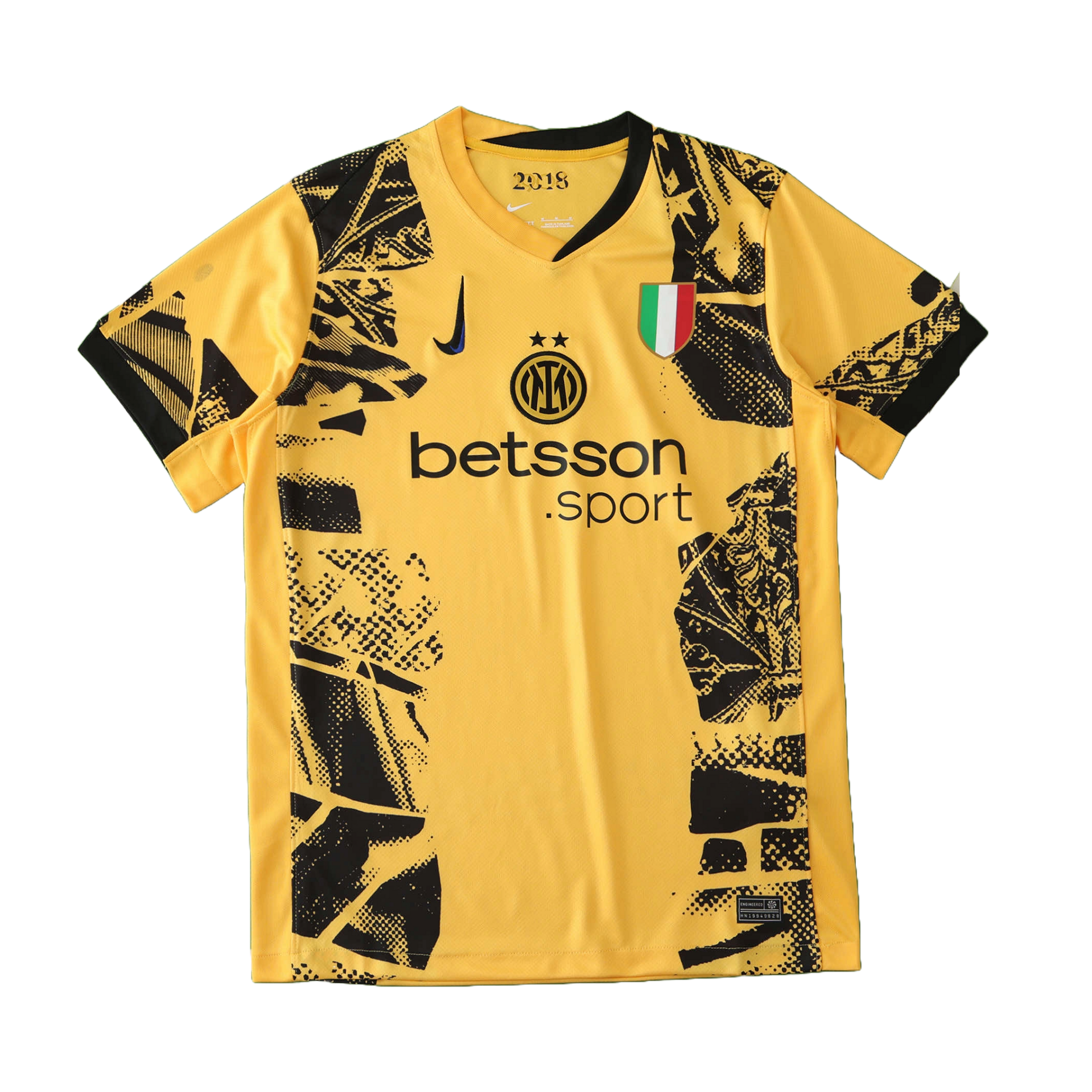 Away 24/25 Men's Shirt - Match Day