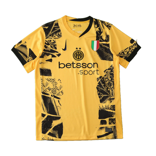 Away 24/25 Men's Shirt - Match Day