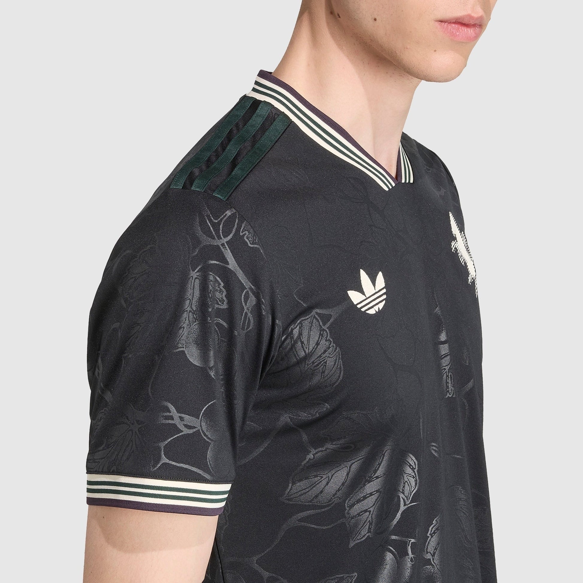 Third 25/26 Men's Shirt - Match Day