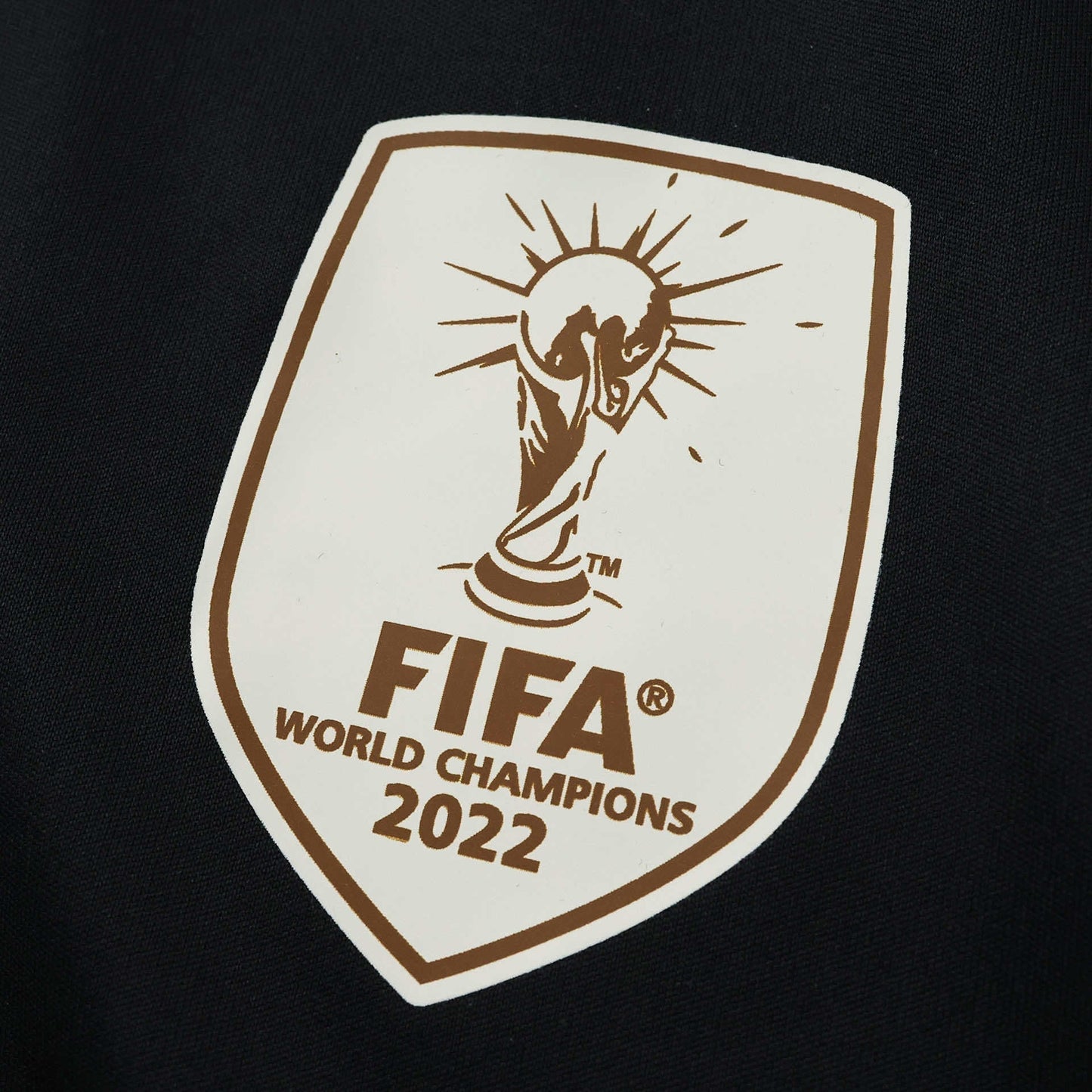 Goalkeeper 26/27 Shirt - Match Day