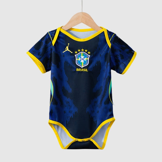 Away 26/27 Baby Shirt - Match Day