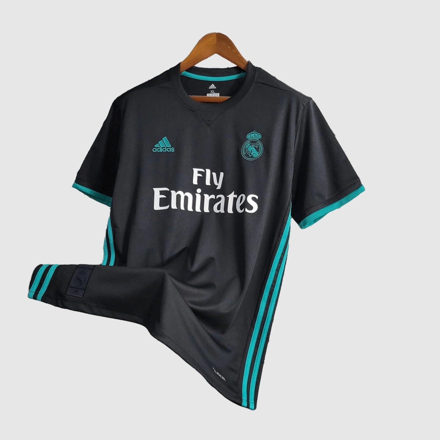 Retro Away 17/18 Shirt - Match Day