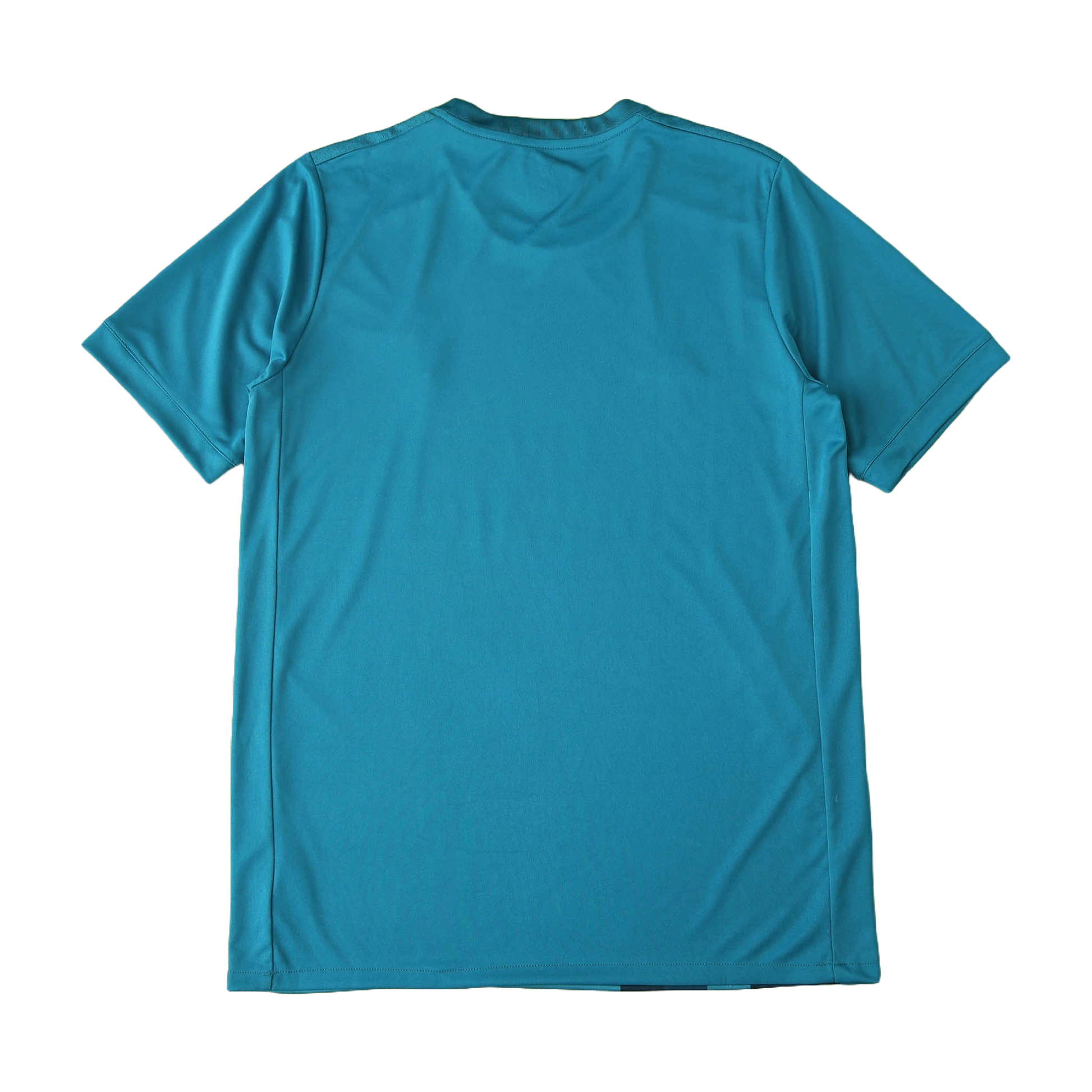 Retro 2017/18 Shirt - Match Day