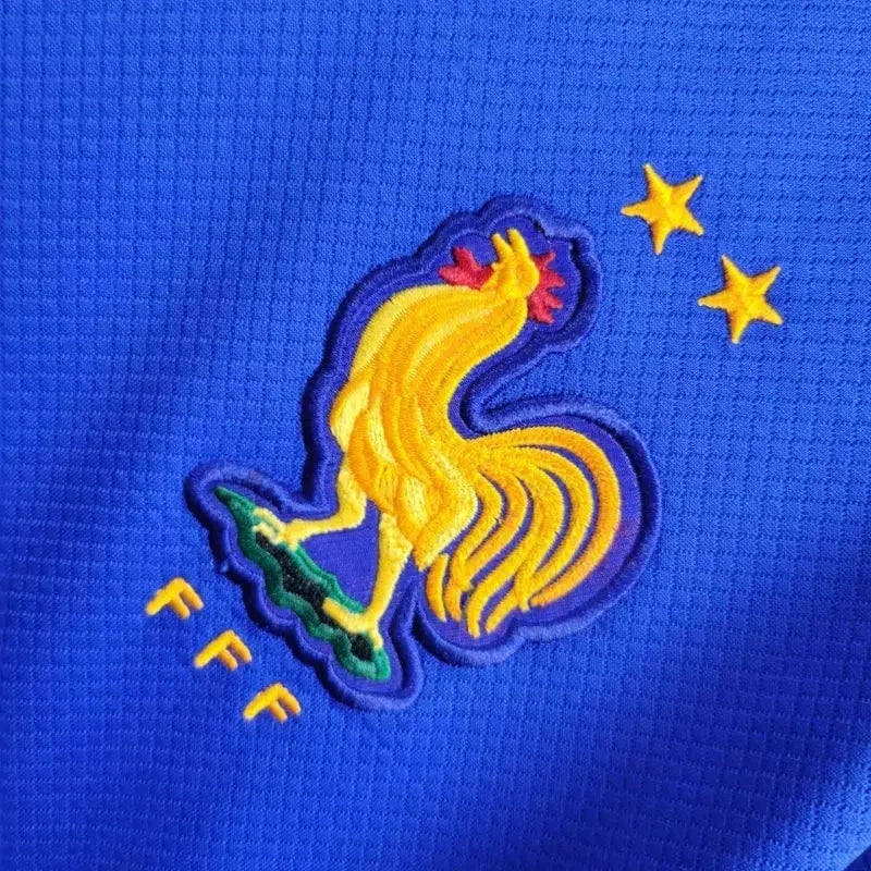 Home 24/25 Women's Shirt - Match Day