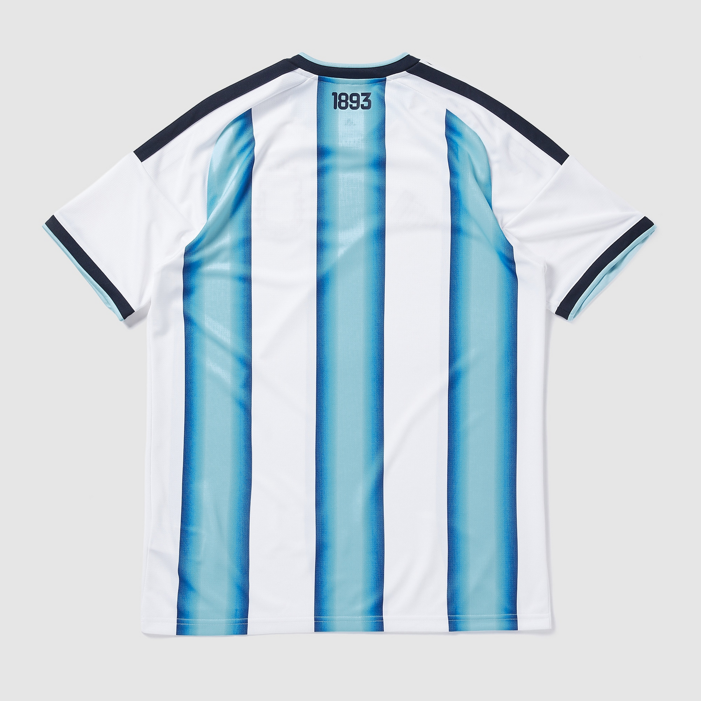 Home 26/27 Men's Shirt - Match Day