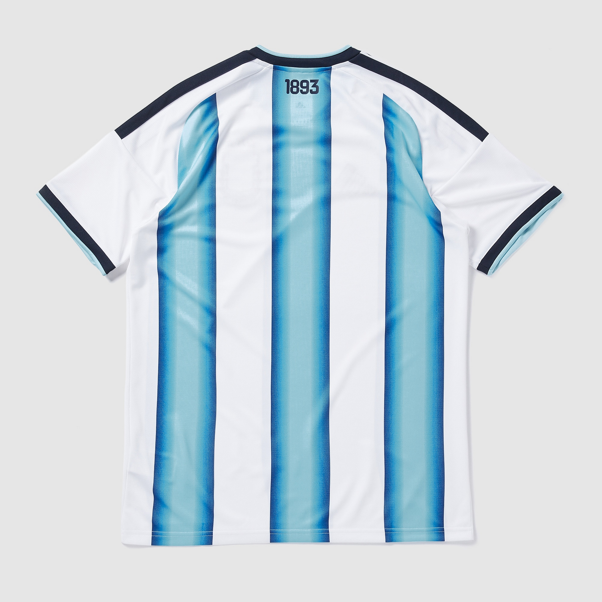 Home 26/27 Men's Shirt - Match Day