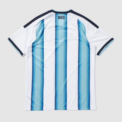 Home 26/27 Men's Shirt - Match Day