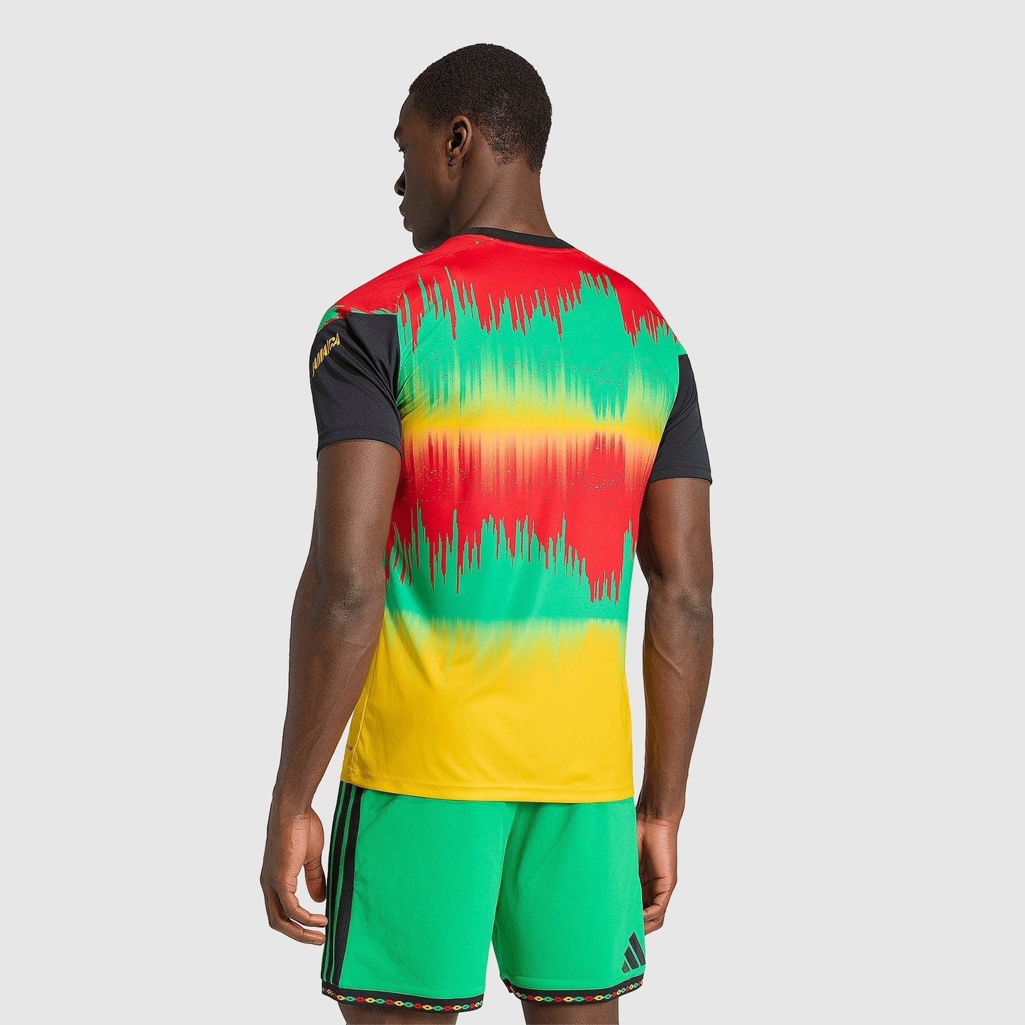 Pre-Match 26/27 Shirt - Match Day