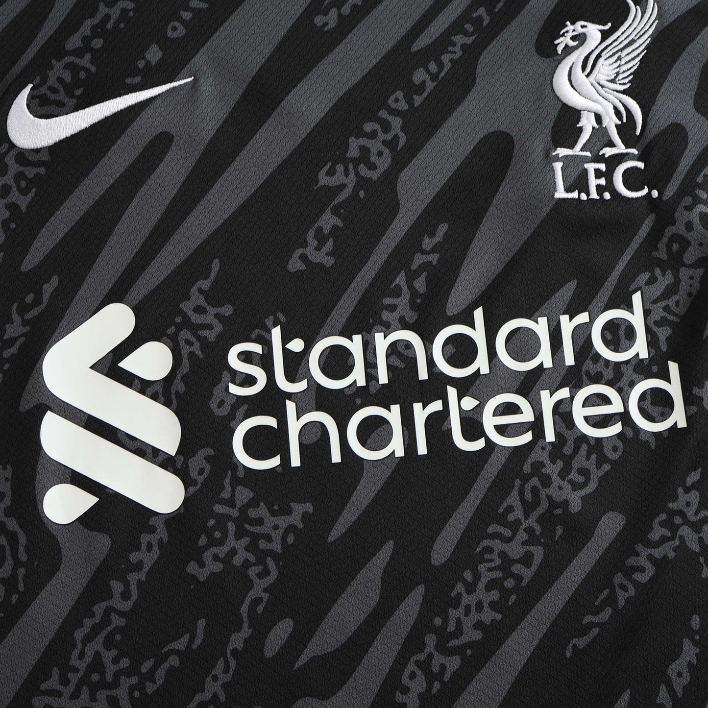Goalkeeper 24/25 Shirt - Match Day