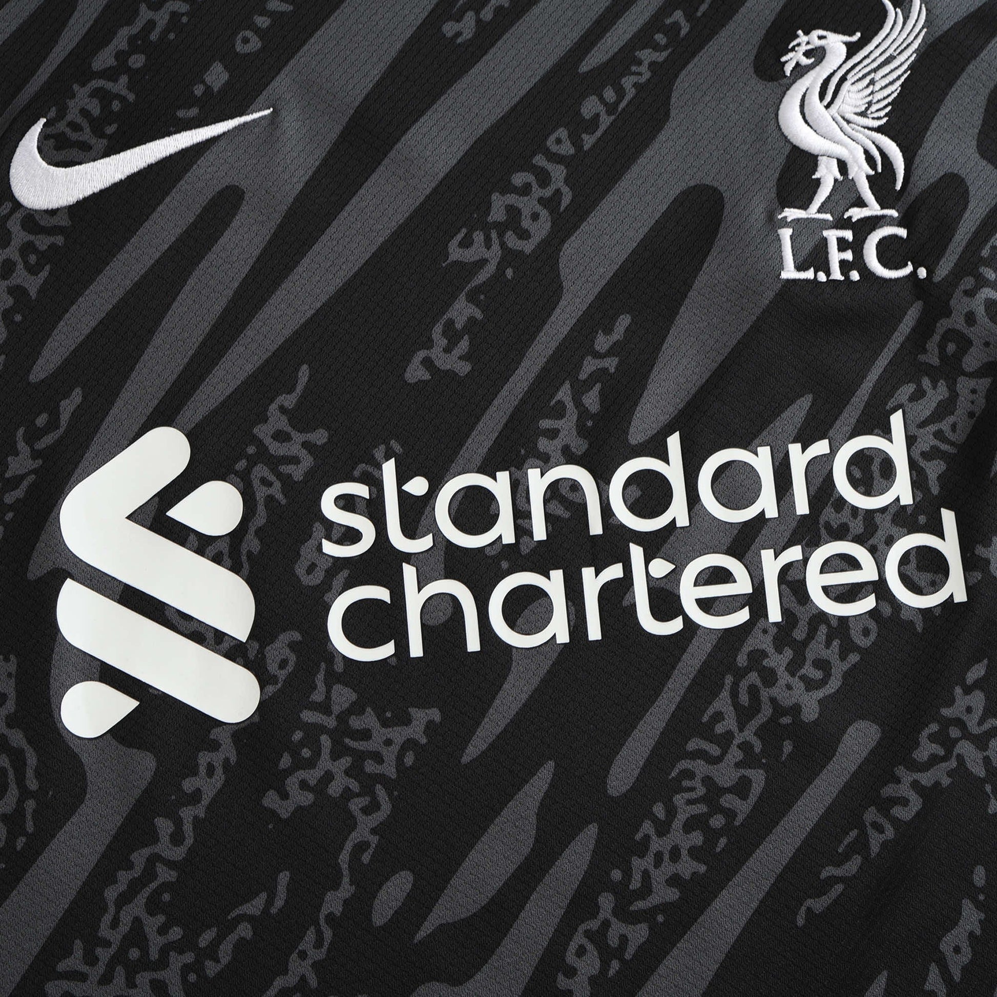 Goalkeeper 24/25 Shirt - Match Day