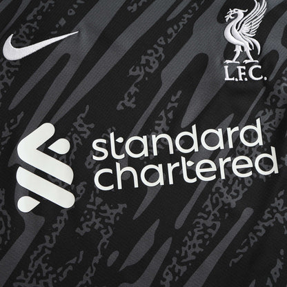 Goalkeeper 24/25 Shirt - Match Day