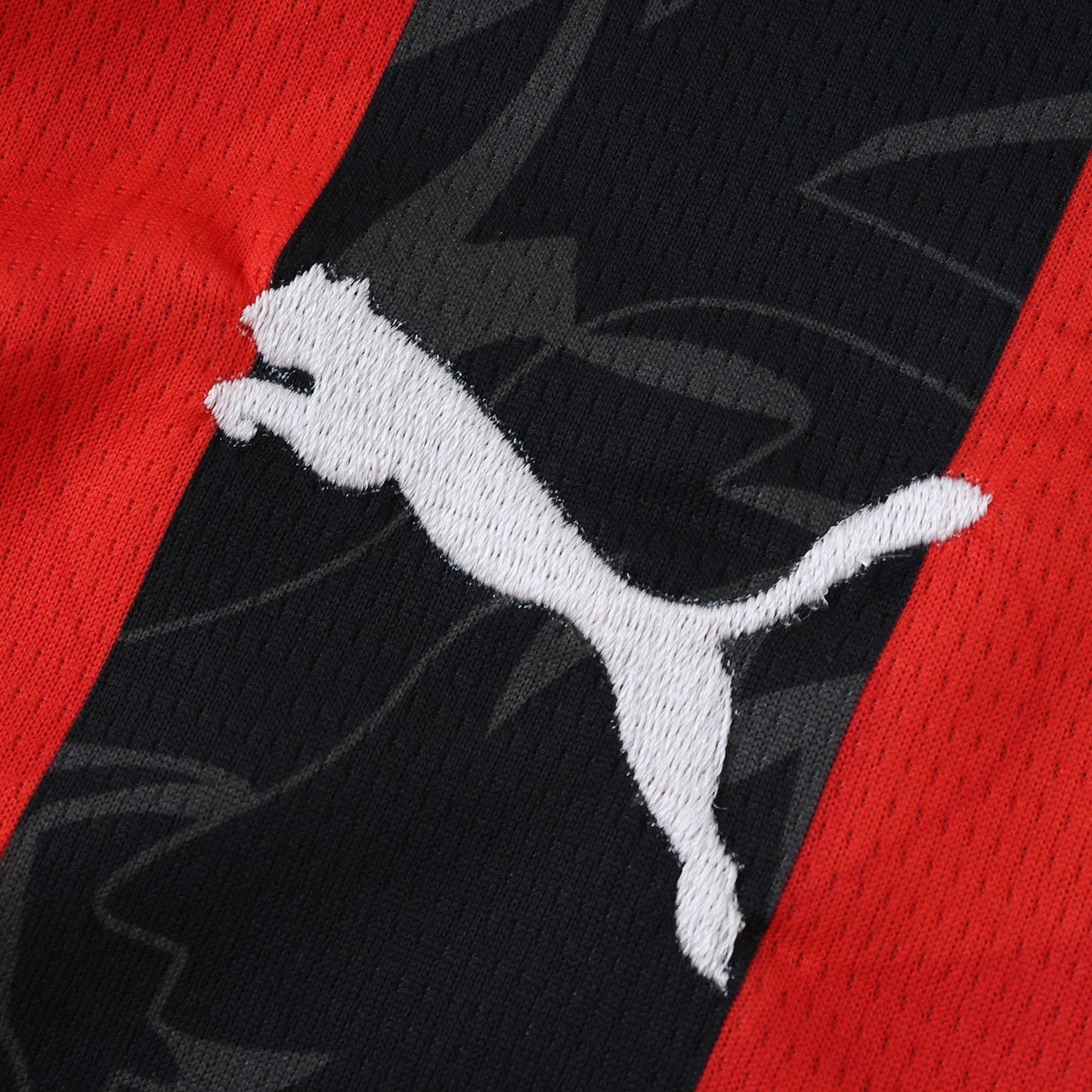Home 25/26 Men's Shirt - Match Day