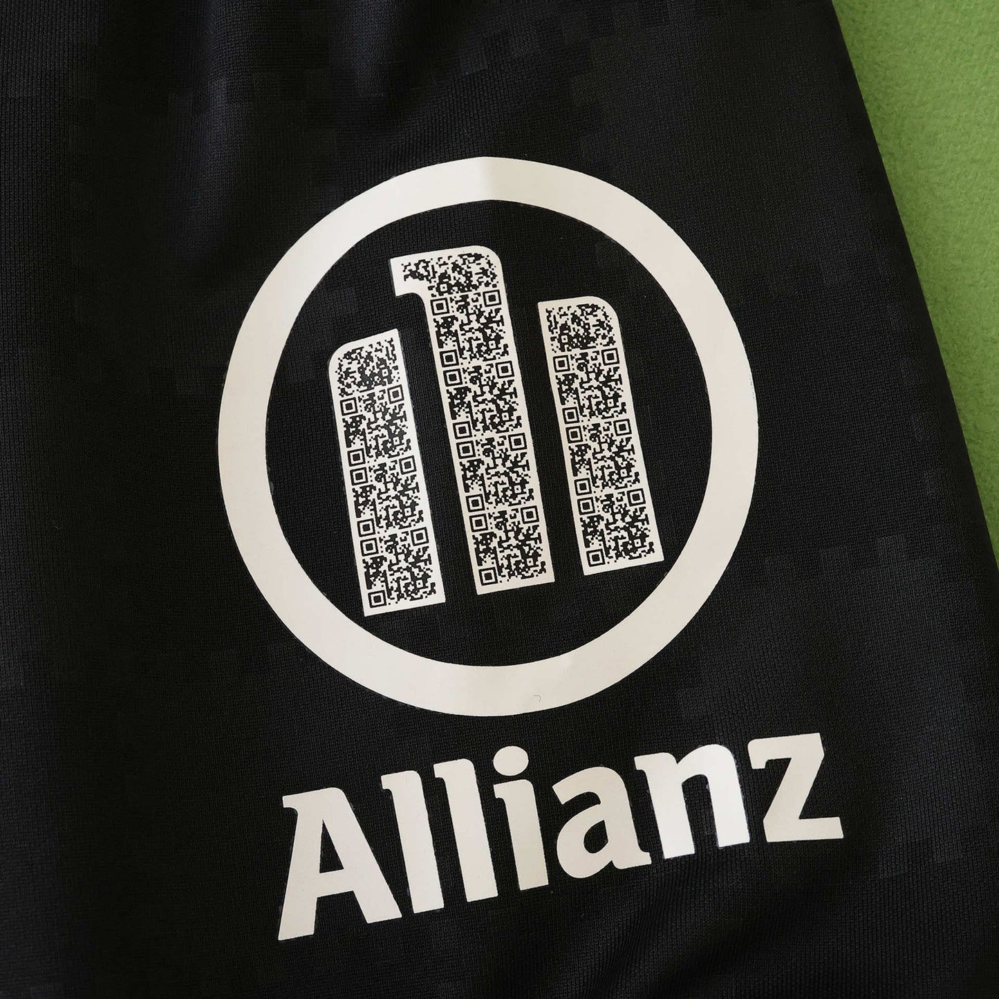 Away 25/26 Men's Shirt - Match Day