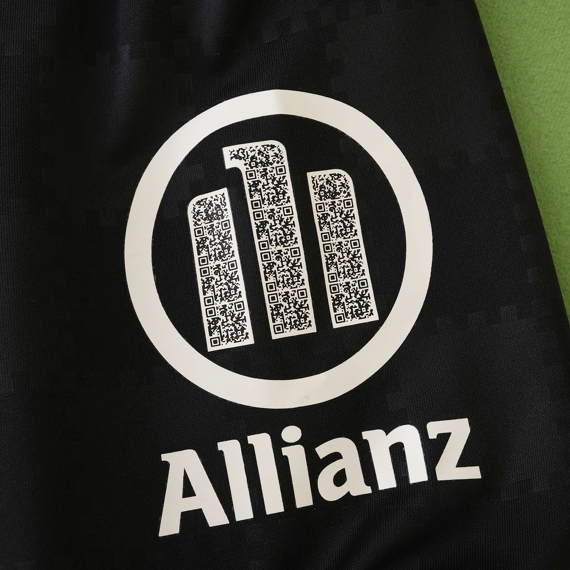 Away 25/26 Men's Shirt - Match Day